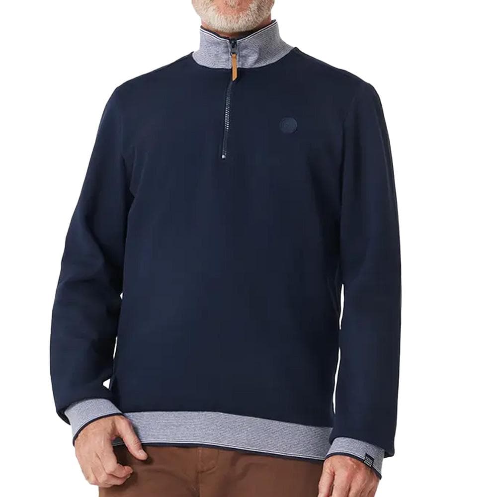 Sweat Marine Homme TBS LOANN 1
