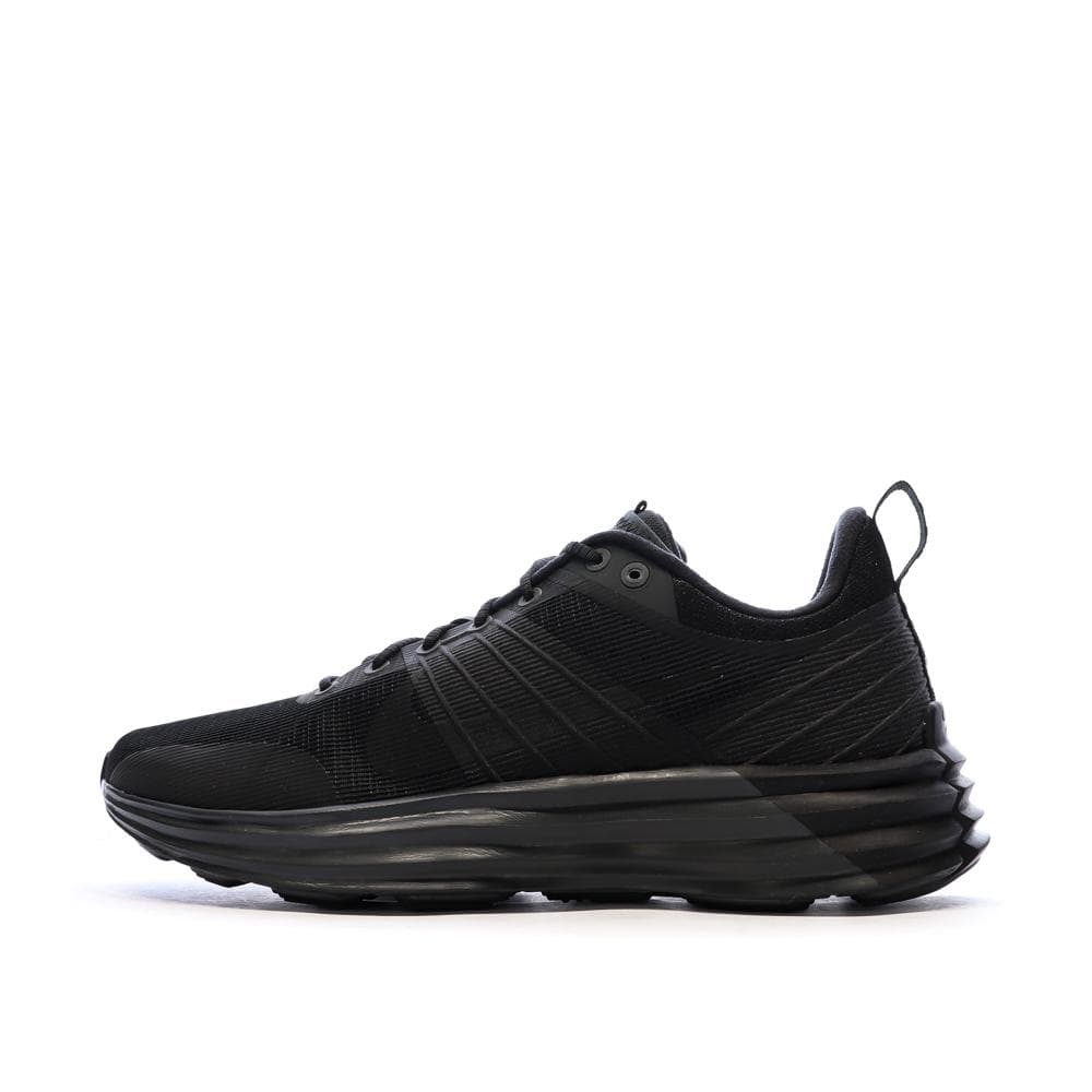 Baskets Noires Homme Nike Lunar Roam 1