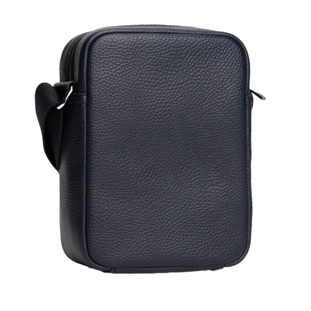 Sacoche Bleu Homme Tommy Hilfiger Central Mini 2