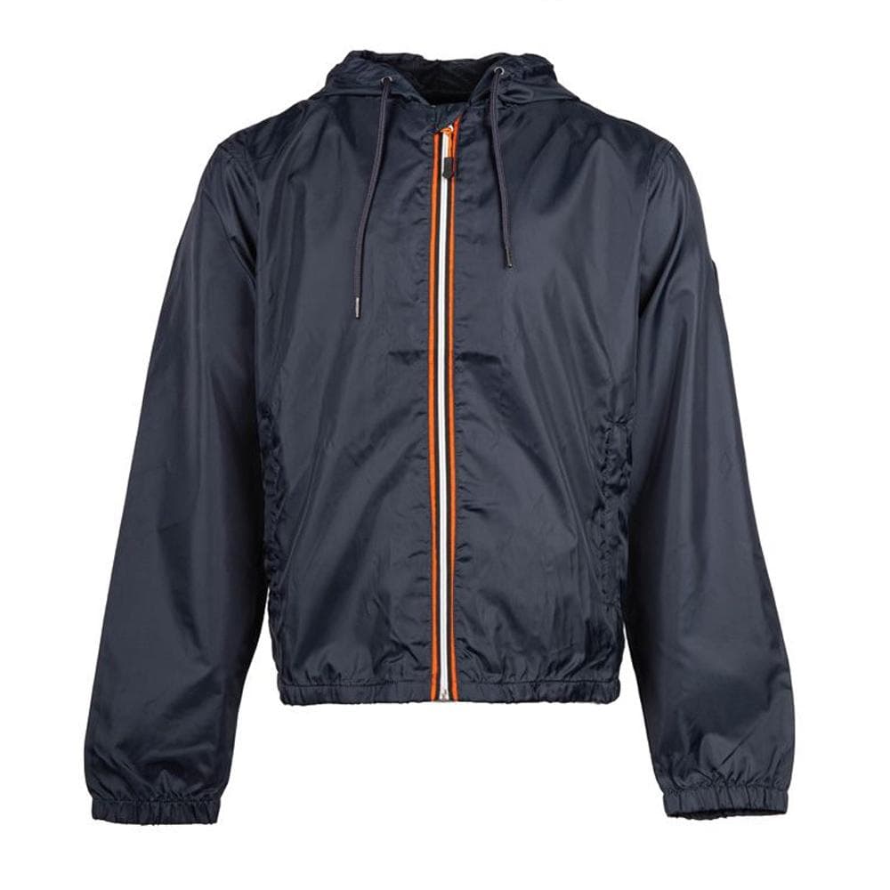 Veste Bleu Homme Best Mountain BM-RANDO 206 1