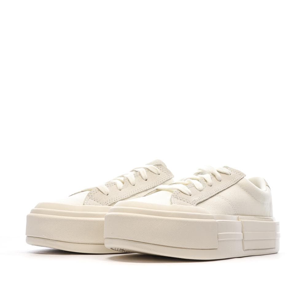 Baskets Blanches Homme Converse Chuck Taylor All Star Cruise 6