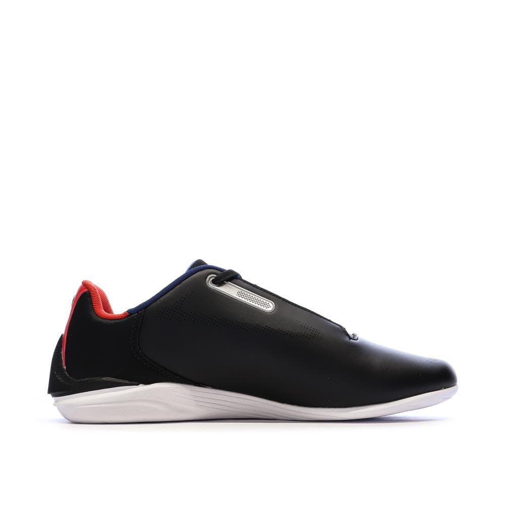 Baskets Noir Homme Puma Bmw Mms Drift Cat Decima 2 2