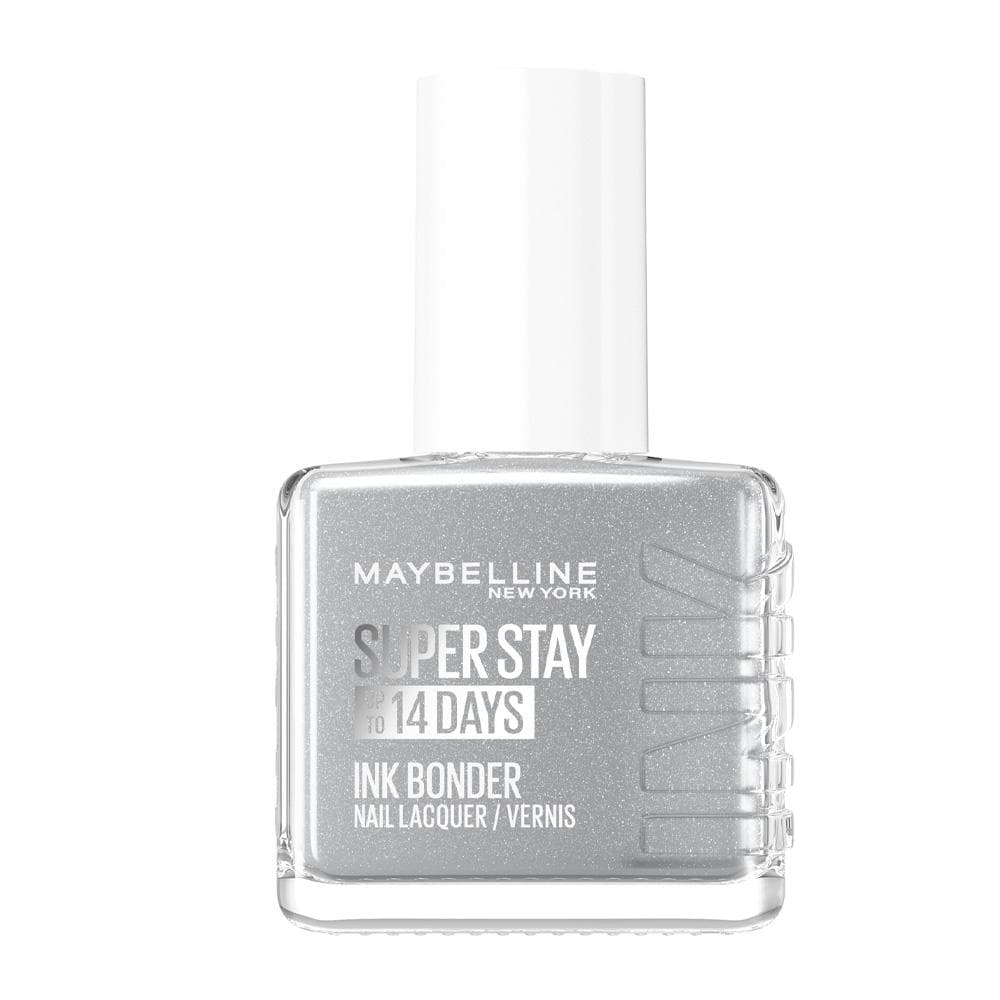 Vernis à ongles Rouge Gemey Maybelline 943 Outer 1