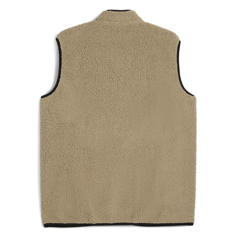 Gilet Sans Beige Homme Puma Pumatech 2