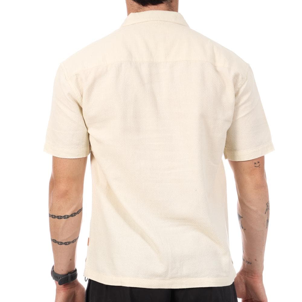Chemise Blanche Homme Kaporal TOKYOE 2