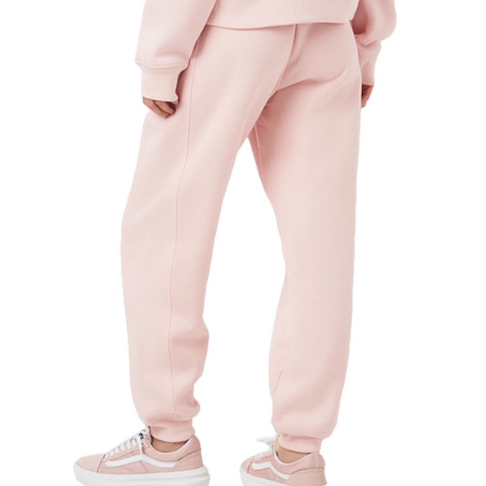 Jogging Rose Femme Adidas IY1472 2