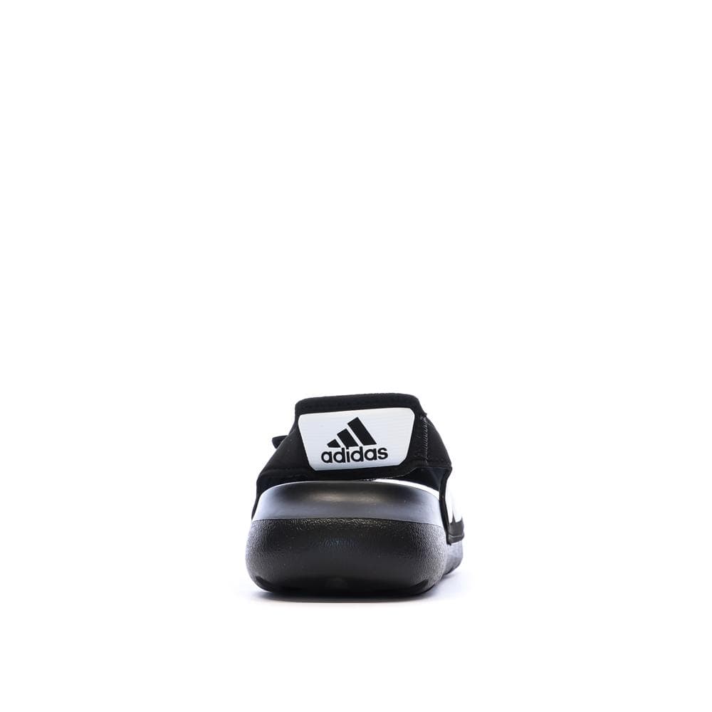 Sandales Noir Mixte Adidas Altaswim 2.0 3