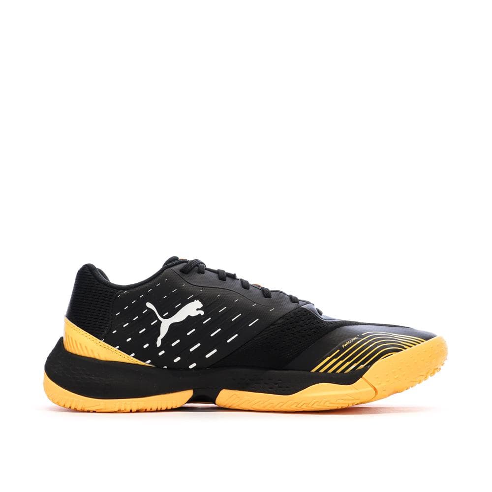 Chaussures de Sport Noir Homme Puma Solarstrike 2
