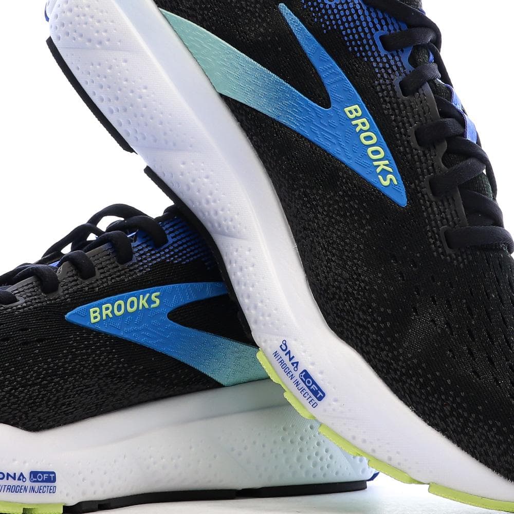 Chaussures de Running Marine Homme Brooks Ghost 16 7