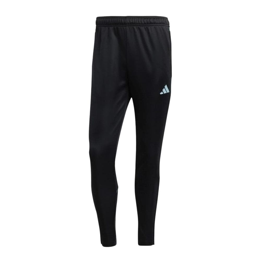 Jogging Noir/Bleu Homme Adidas Tiro23 1