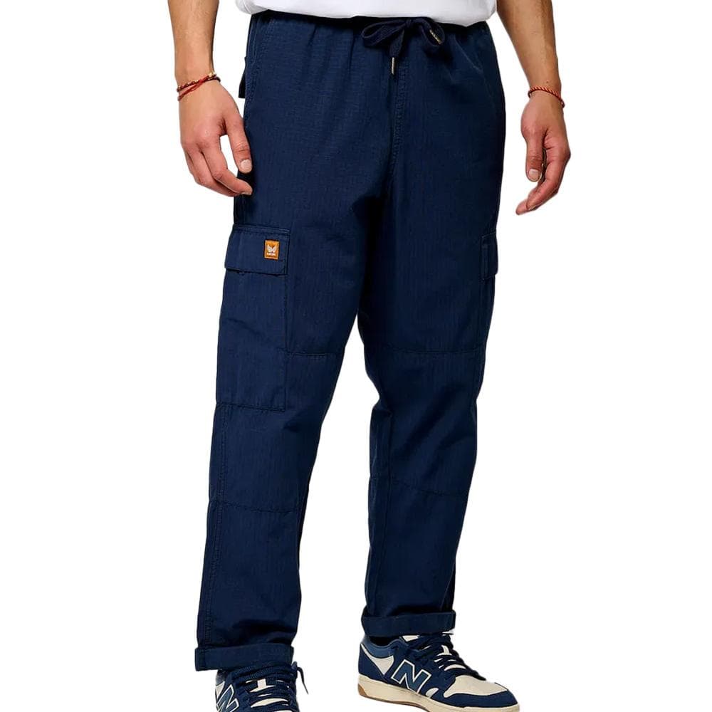 Pantalon Marine Homme Kaporal Kp Biagi 1