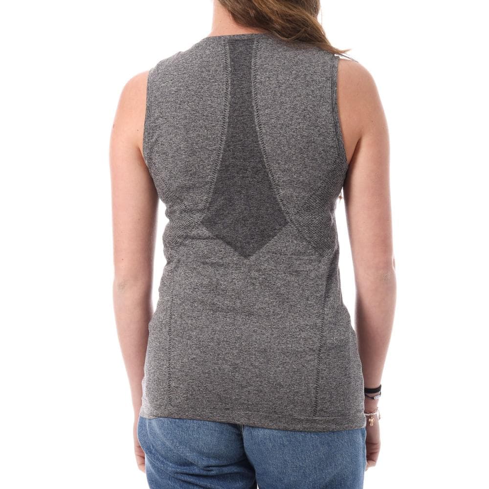 Débardeur Gris Femme Odlo Performance 2