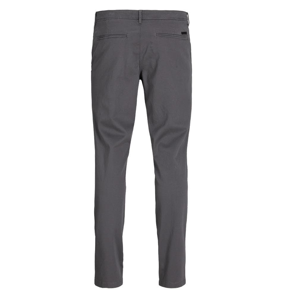 Pantalon Gris Homme Jack & Jones Bolton 300 2