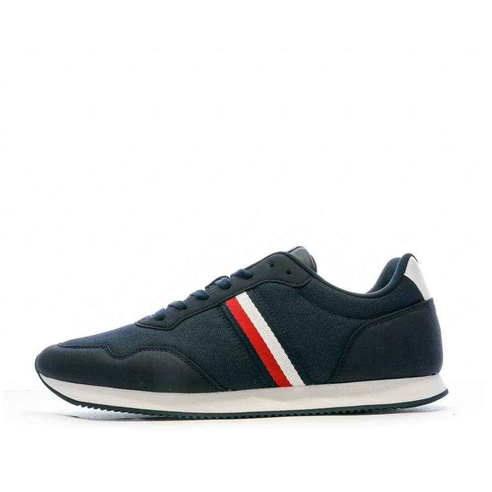 Baskets Marine Homme Tommy Hilfiger FM0FM04958 1