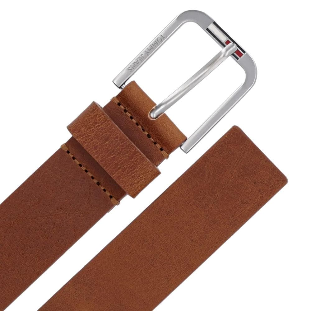 Ceinture Camel Homme Tommy Hilfiger Austin 2