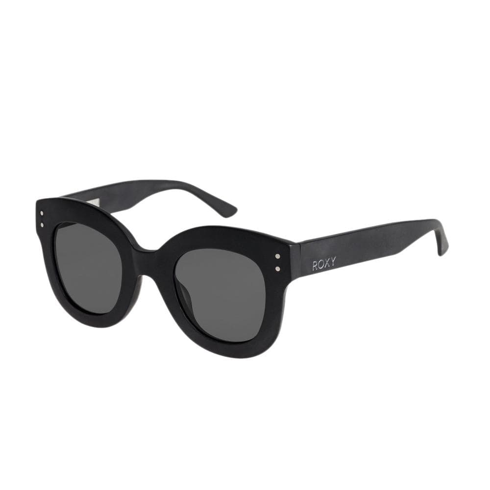 Lunettes de Soleil Noir Femme Roxy Ragdoll 2