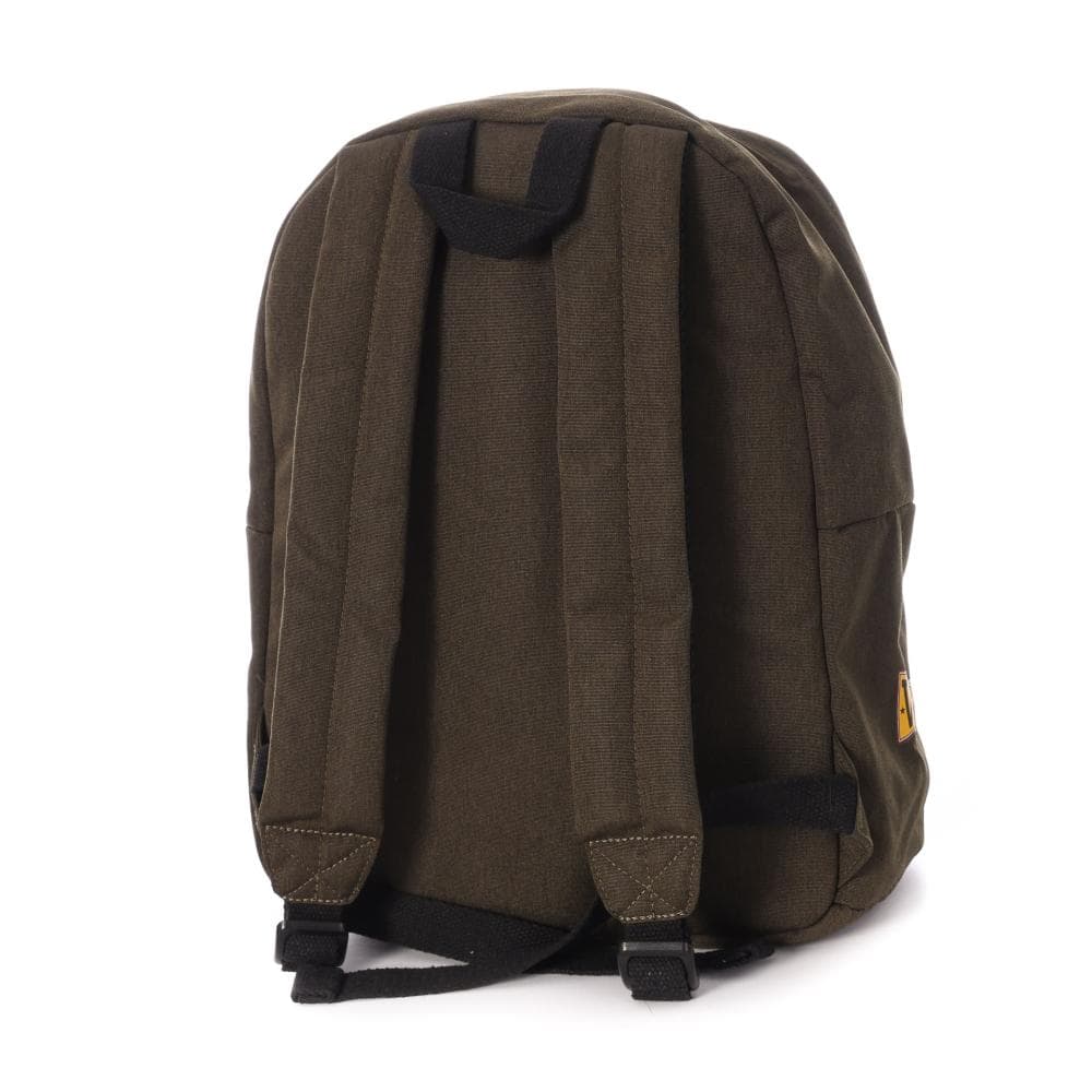 Sac à Dos Kaki Homme Von Dutch LCARAKH24 2