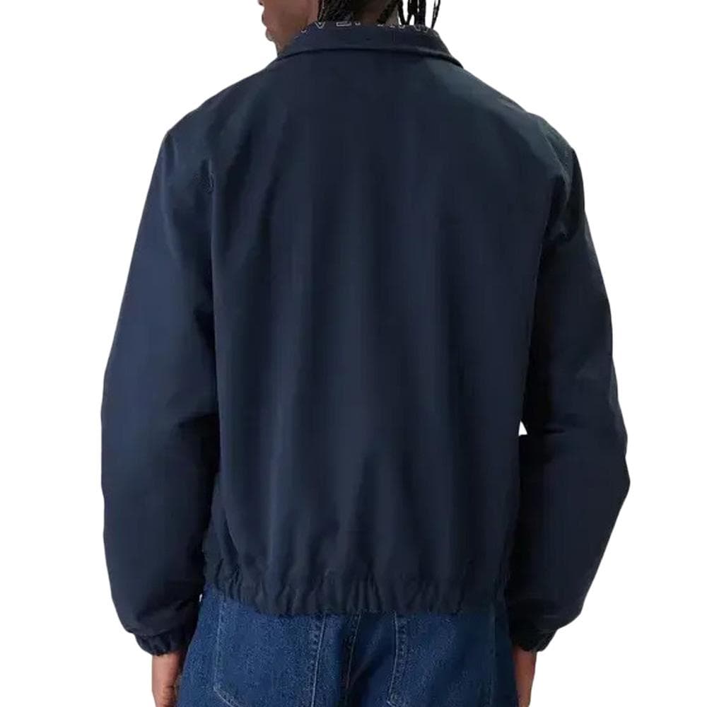 Veste Marine Homme Tommy Hilfiger Essentials 2