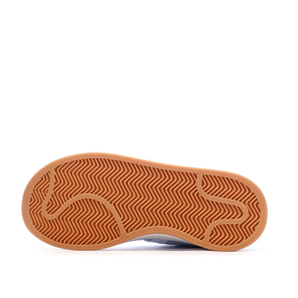 Campus Baskets Bleu Clair Enfant Adidas 00 5
