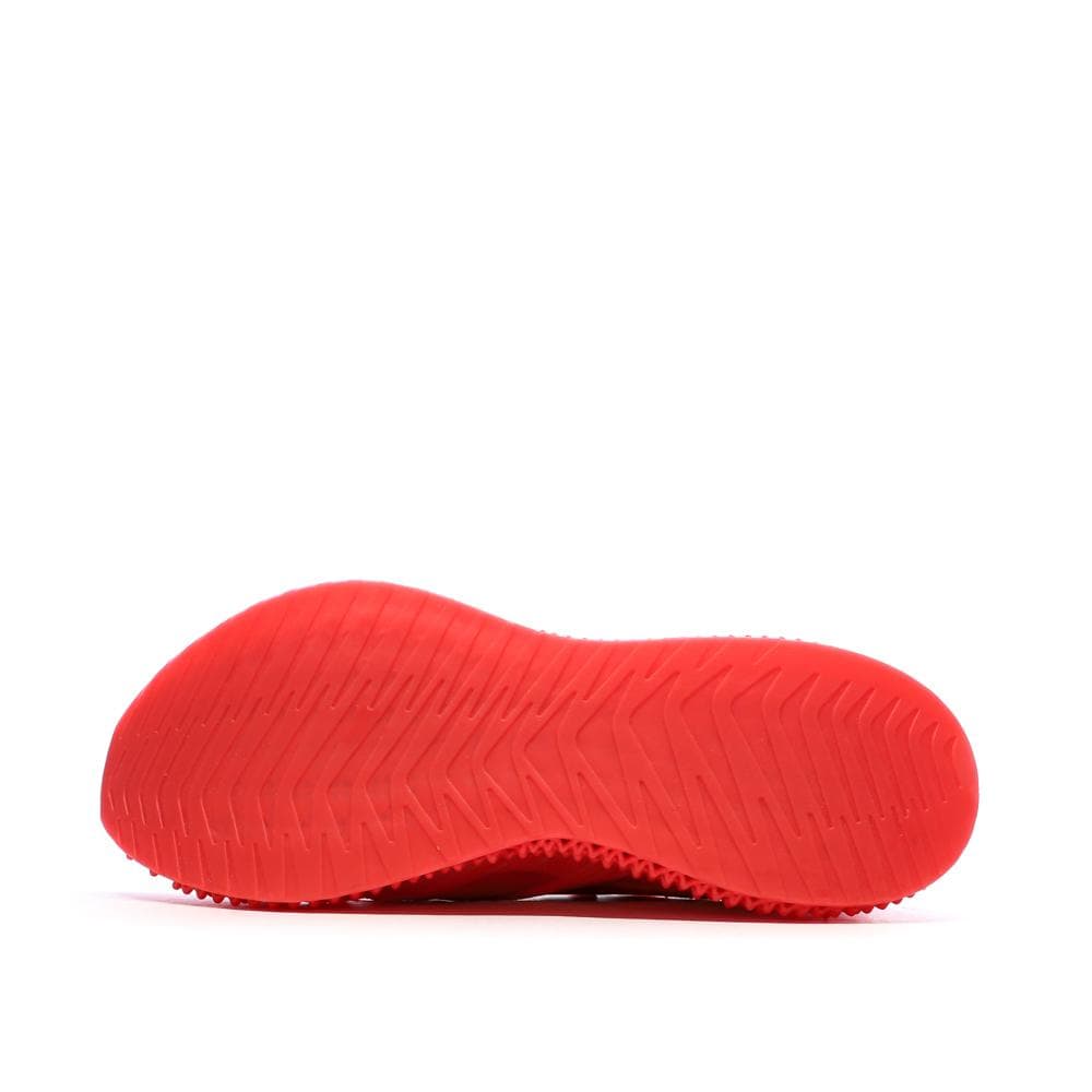 Chaussures de runninng Homme Rouge Adidas 4dfwd 5