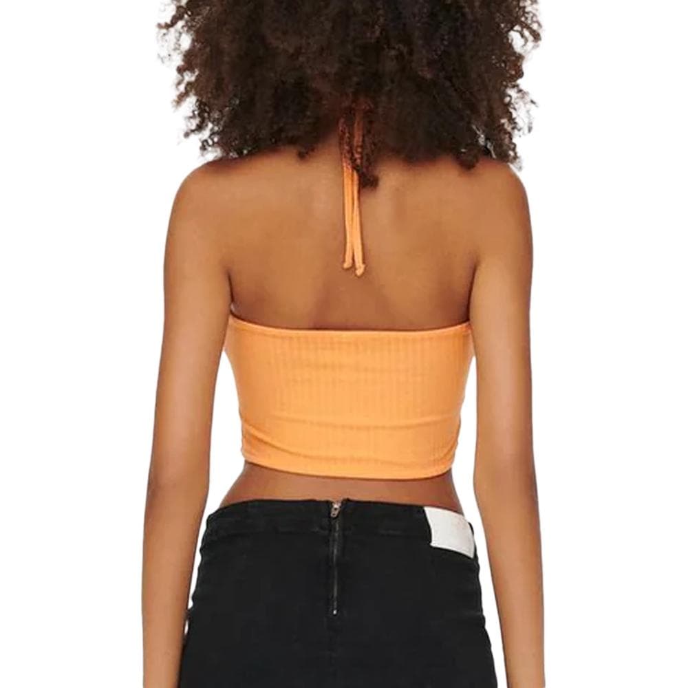Top Orange Femme Only Lemma 2