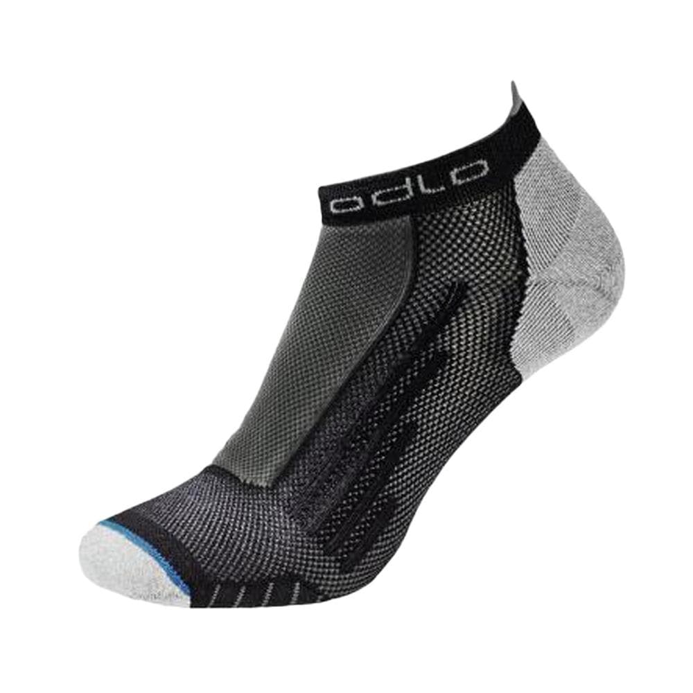 X1 Paire de Chaussettes Noir Mixte Odlo Light 777080 1