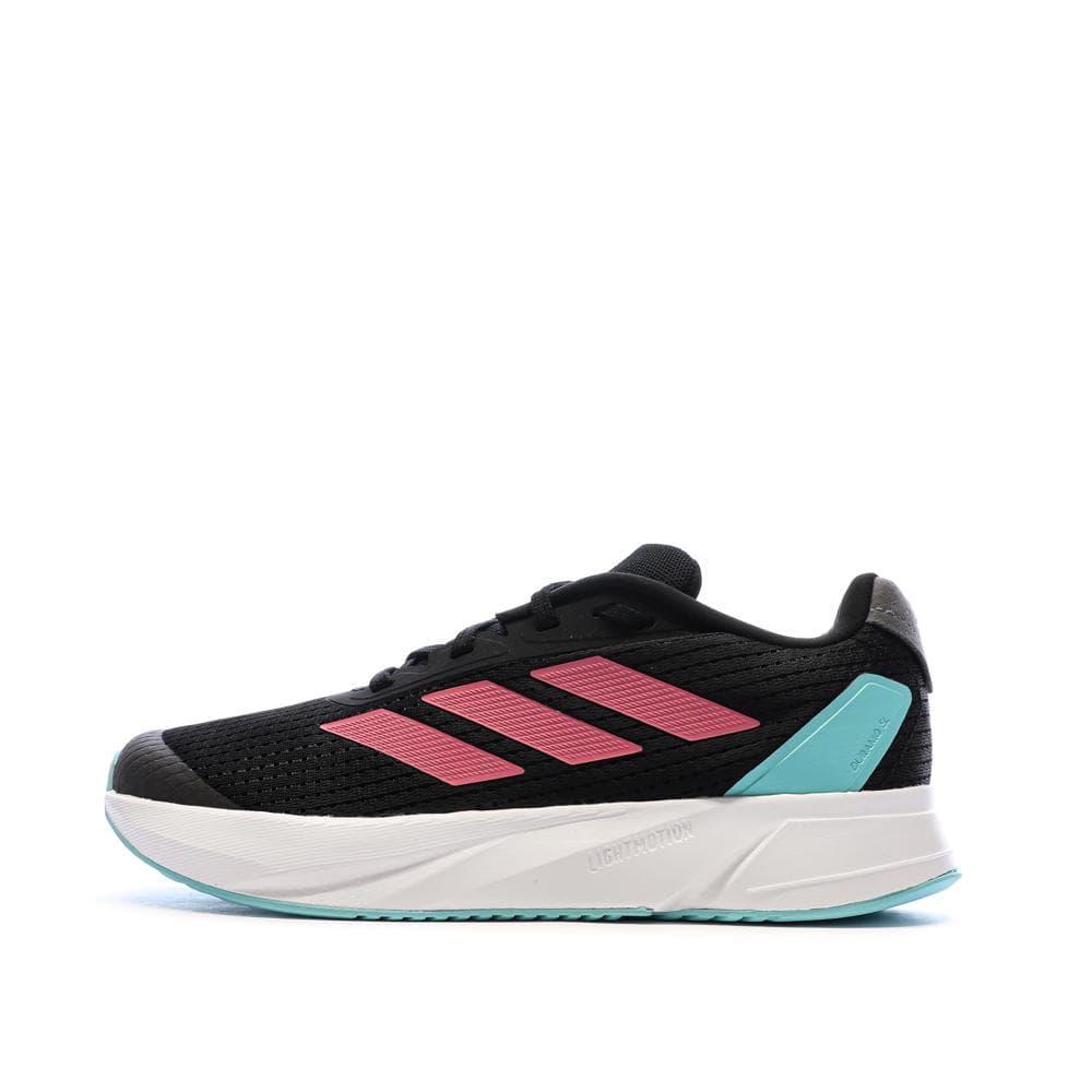 Chaussures de Running Noir Femme Adidas Duramo 1