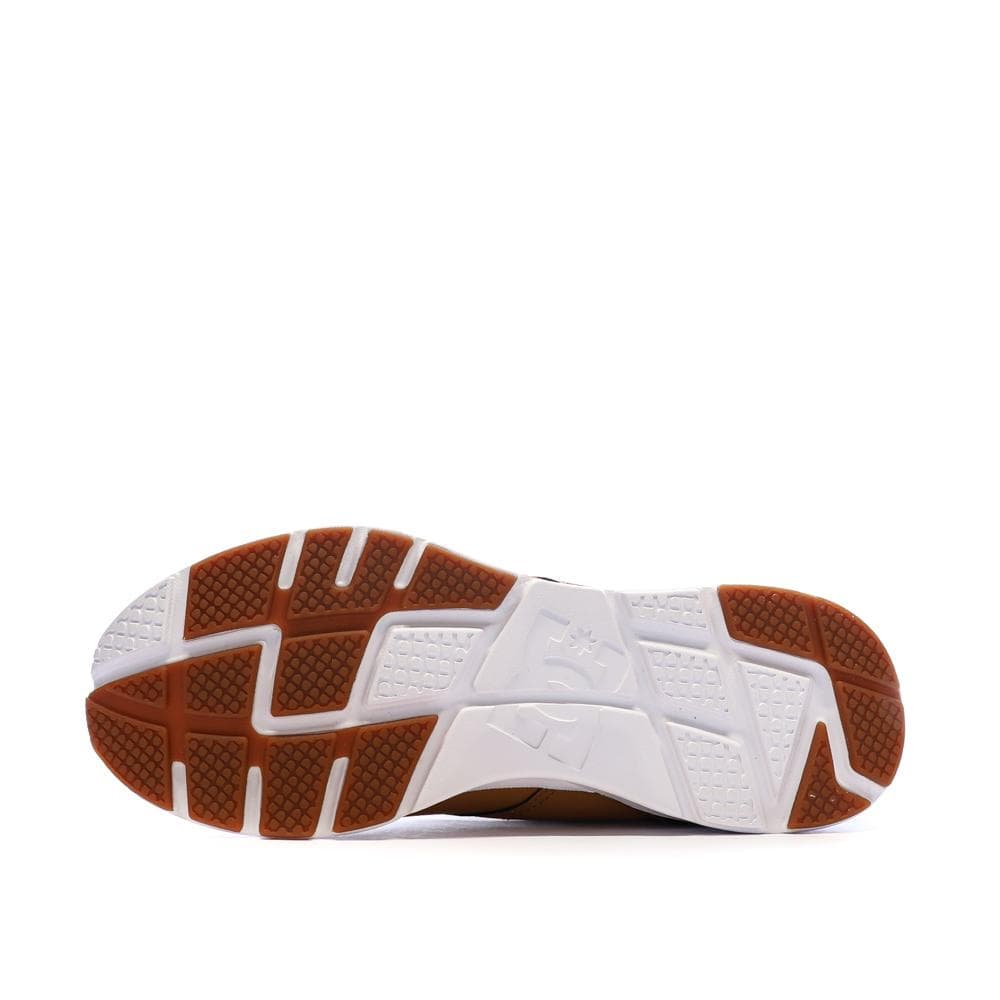 Boots Camel Homme Dc shoes Mason 2 5