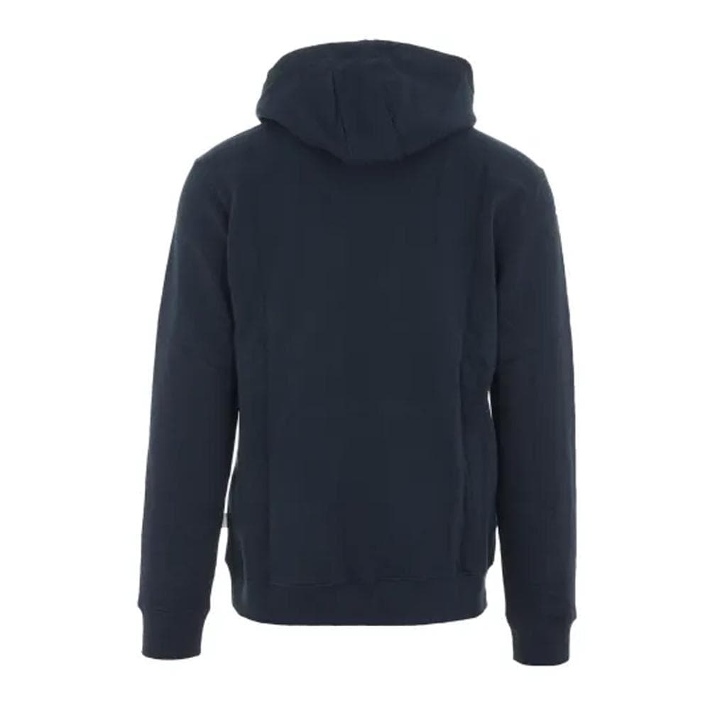 Sweat Bleu foncé Homme Quiksilver Circletrimhood 2