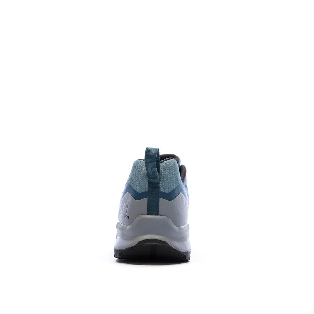Chaussures de Randonnée Bleu Homme Salomon Collider 2 3
