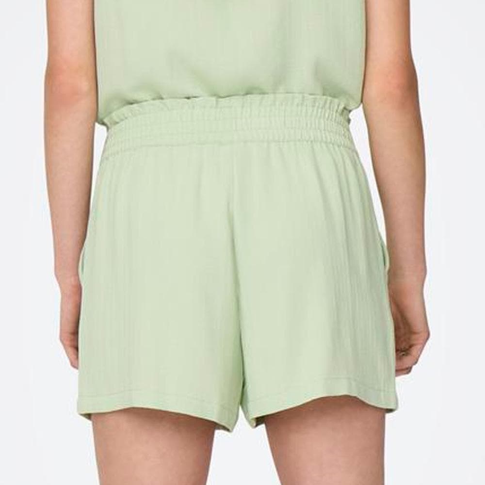 Short Vert Femme JDY Miami Belt 2