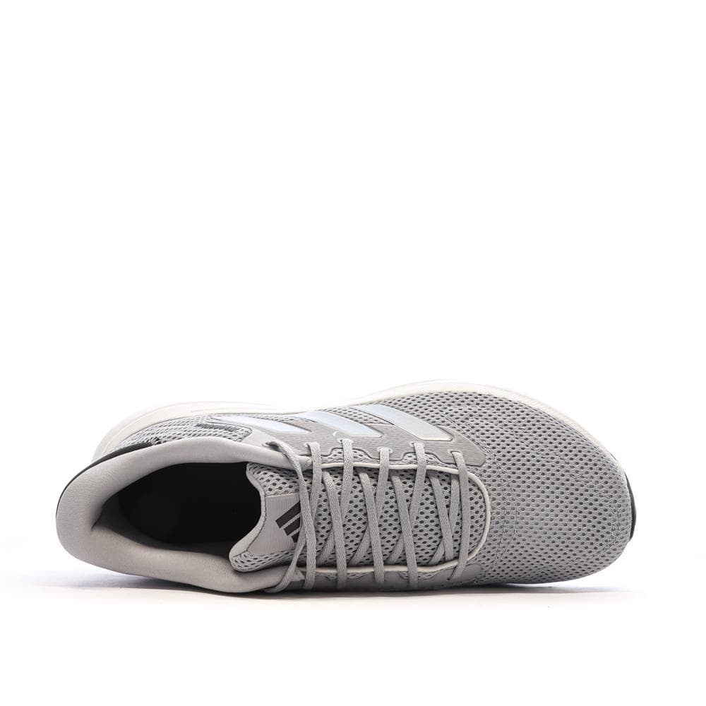 Chaussures de running Grise Homme Adidas Response 4