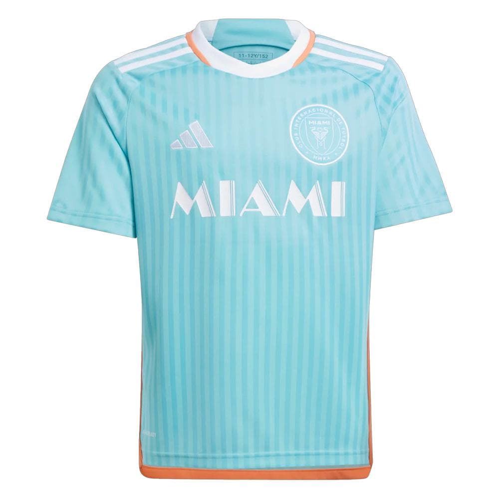 Inter Miami Maillot Messi Third Junior Adidas 2024 2