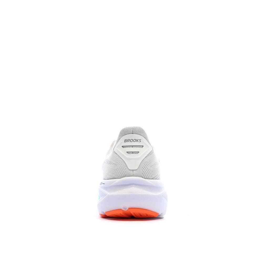 Chaussures de Running Blanche Homme Brooks Ghost 17 3