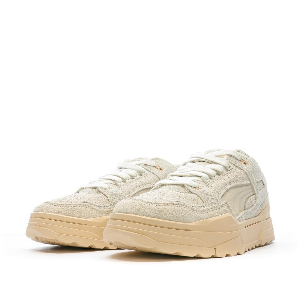 Baskets Beige/Orange Homme Puma Slipstream Xtreme 6