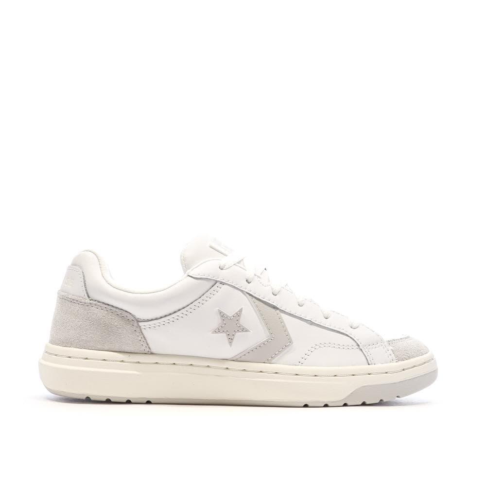 Baskets Blanches/Grises Homme Converse Pro Blaze Classic 2