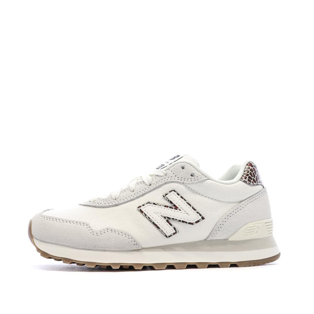 Baskets Beiges Femme New Balance 515 1