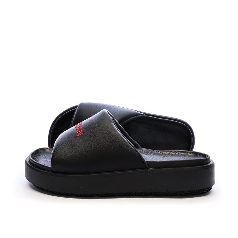 Claquettes Noir Femme Nike Jordan Sophia Slide 1