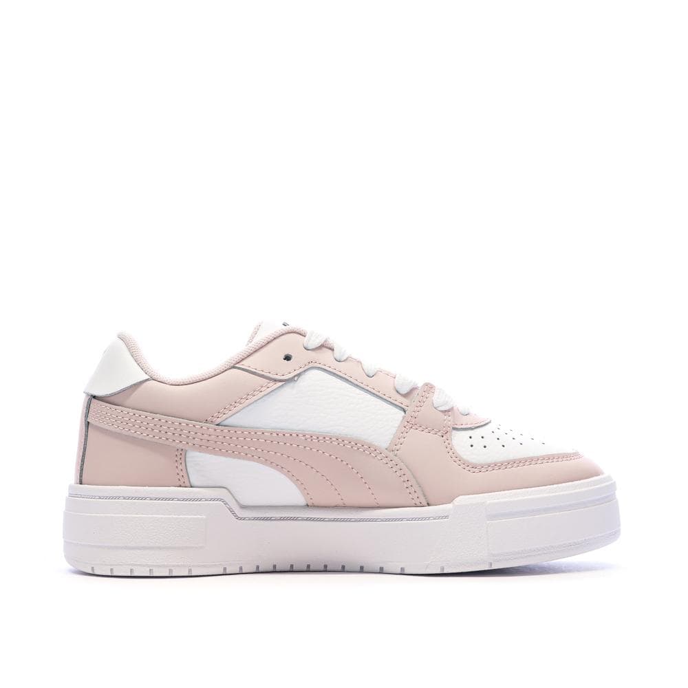 Baskets Rose Fille/Femme Puma Ca Pro Classic Jr 2
