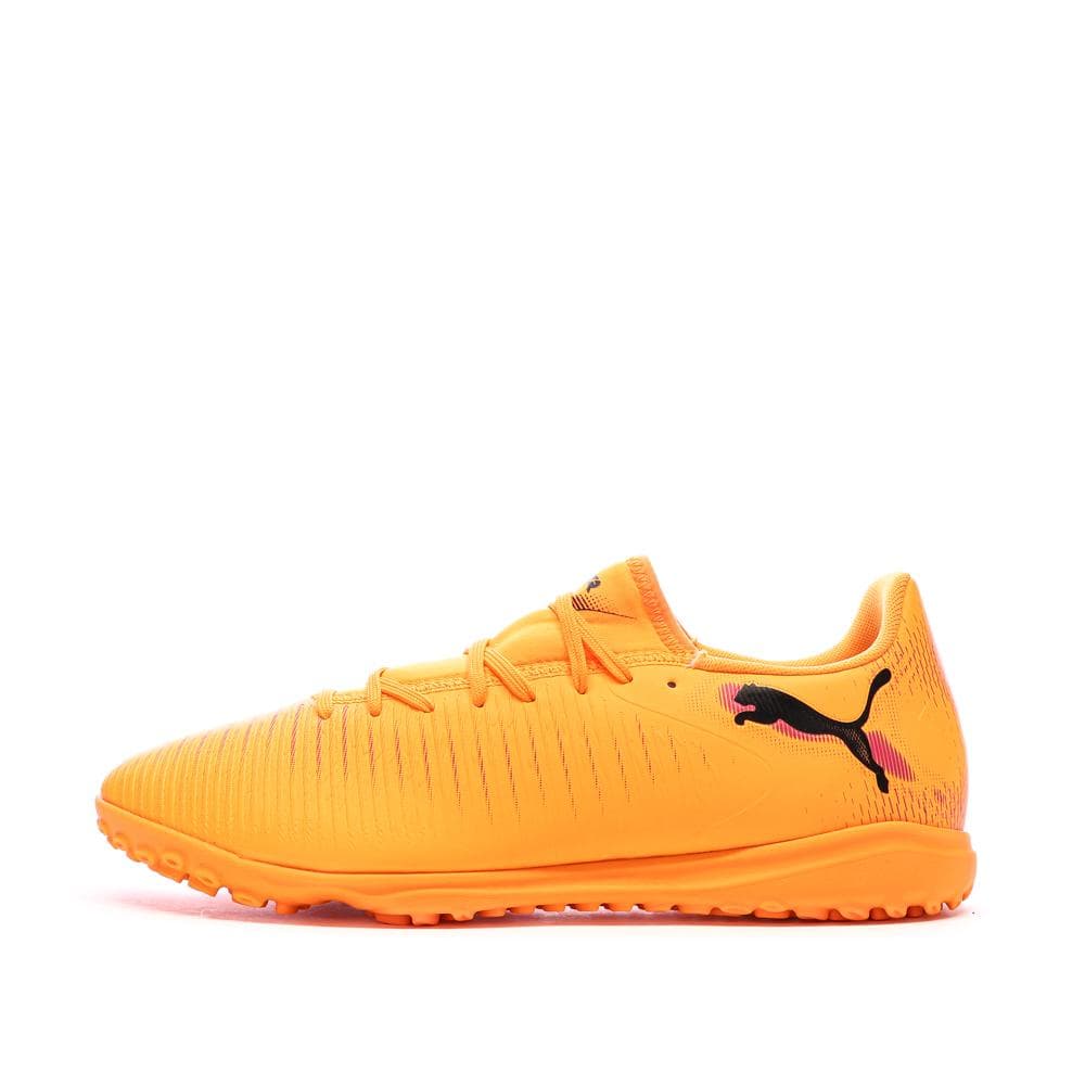 Chaussures de basketball Orange Homme Puma Future 8 Play 1