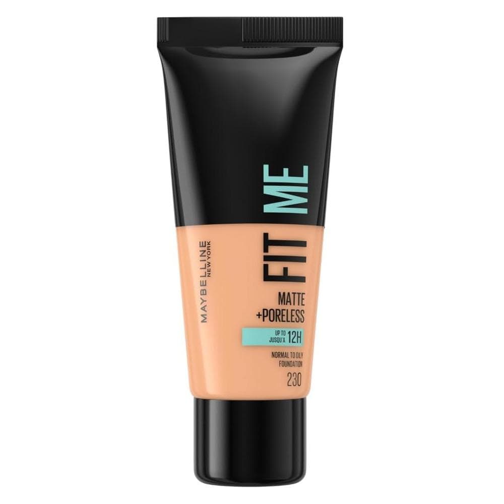 Fond de teint Fit Me Gemey Maybelline 230 1