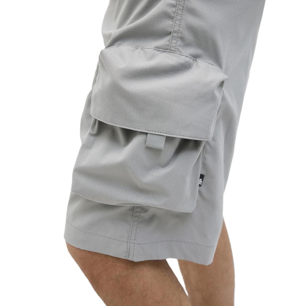 Short Cargo Gris Homme Jack & Jones Tcole 2