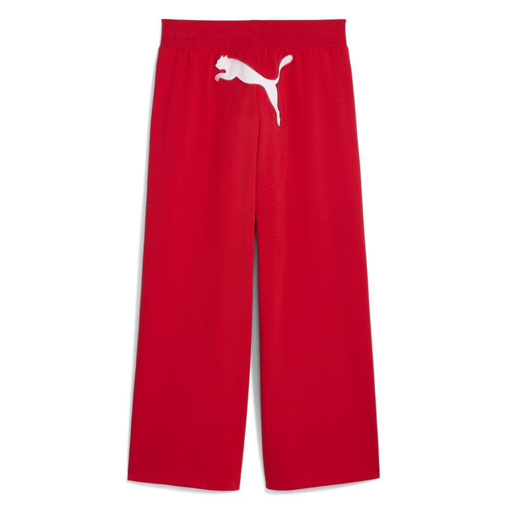 Pantalon fluide Rouge Homme Puma Low Rise 1