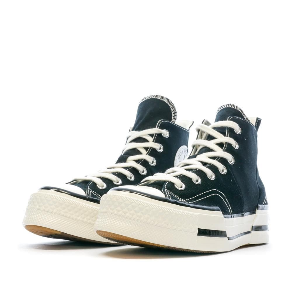 Baskets Noires Mixte Converse Chuck 70 Plus 6