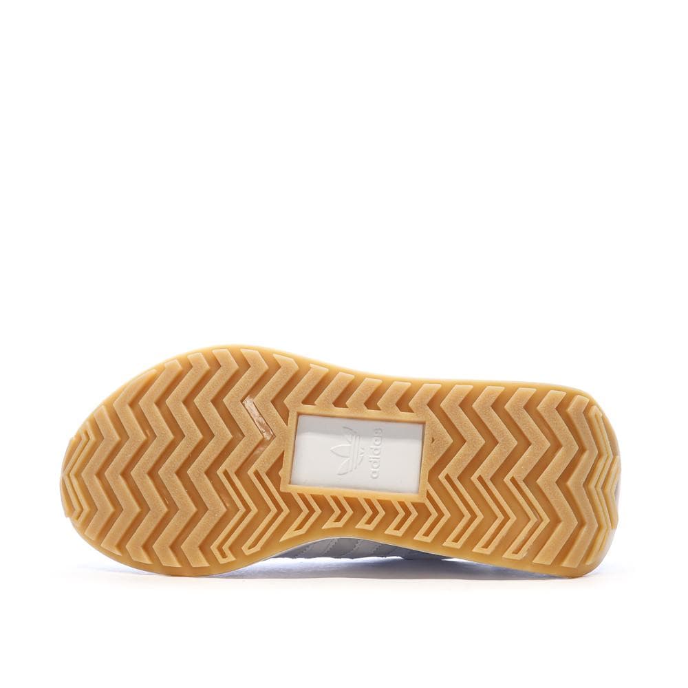 Baskets Blanches/Grises Homme Adidas Country Xlg 5