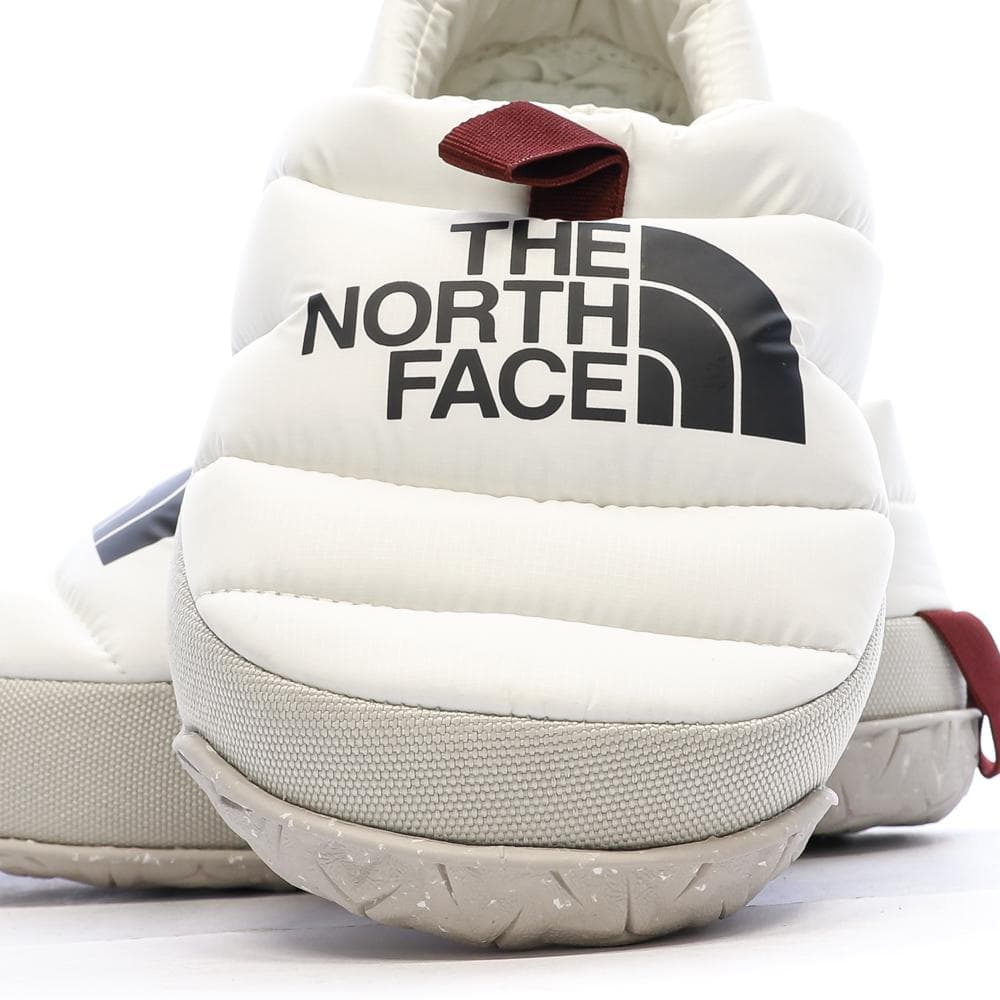 Chaussons Blanc Enfant The North Face Nse Tent 7