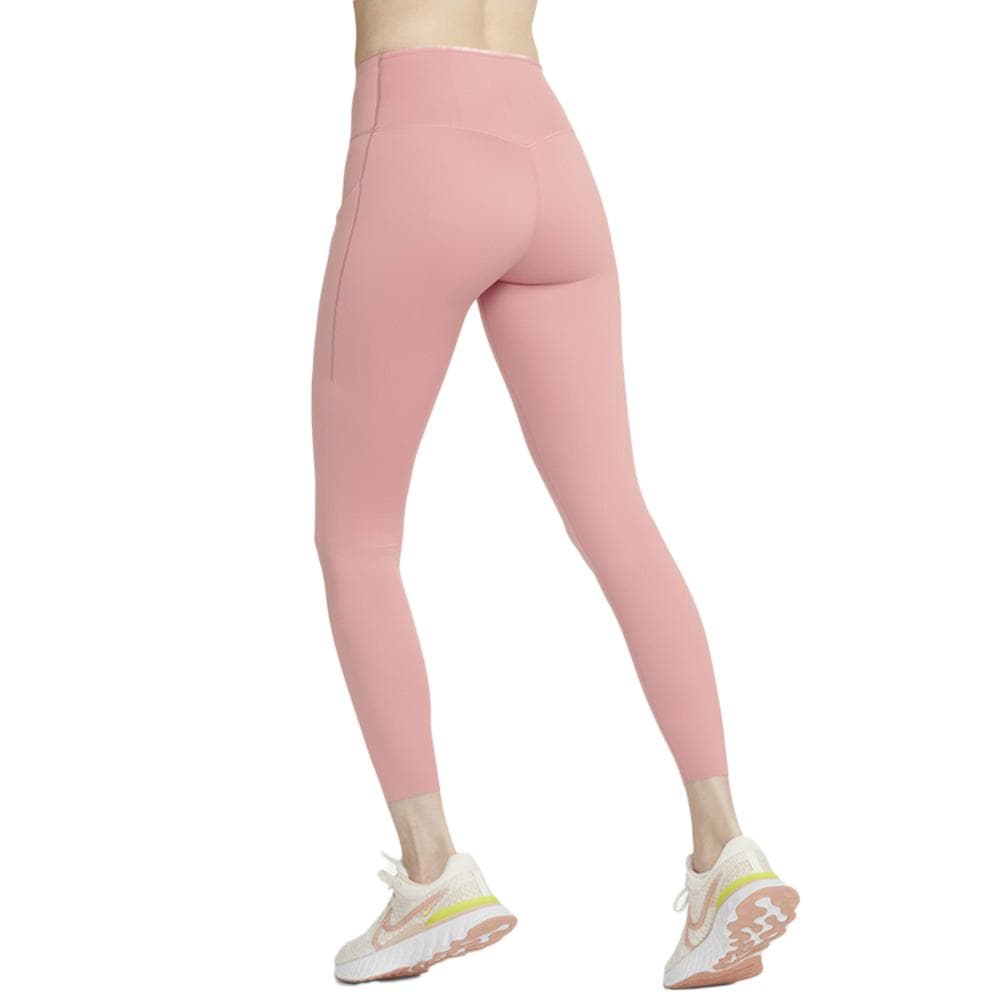 Legging Rose Femme Nike DQ5692 2