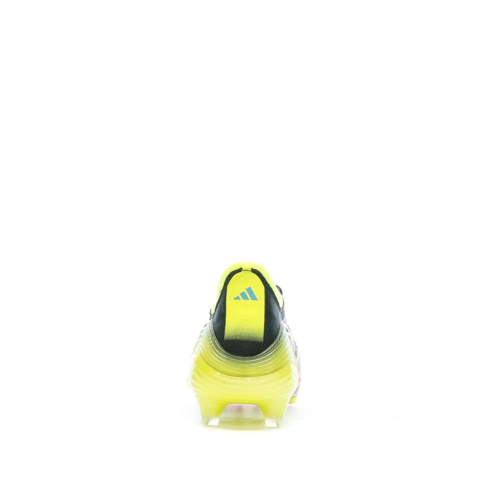 Chaussures football Noir Homme Adidas Copa Sense.1 3