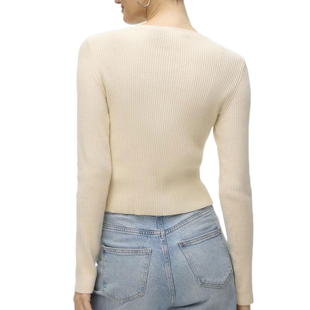 Gilet Beige Femme Vero Moda Glory 10300305 2