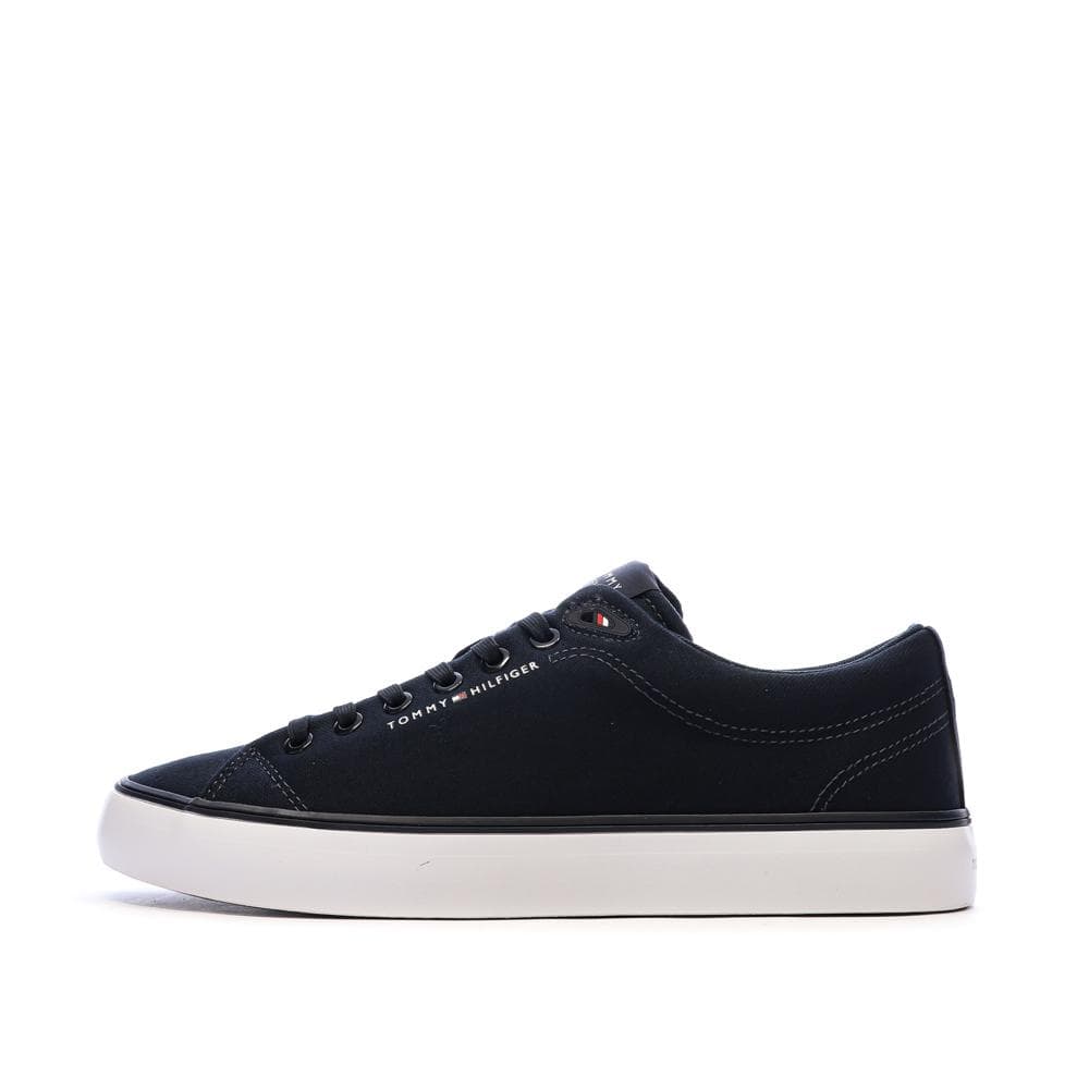 Baskets Marines Homme Tommy Hilfiger Harlem 1